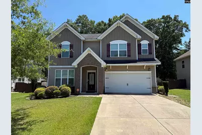 19 Leatherwood Drive, Lugoff, SC 29078 - Photo 1