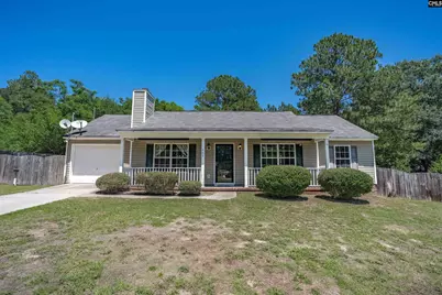 900 Watts Hill Road, Lugoff, SC 29078 - Photo 1