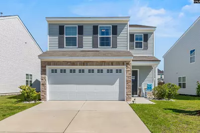 398 Keeble Drive, Columbia, SC 29223 - Photo 1