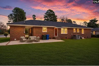 207 Woodhaven Drive, West Columbia, SC 29169 - Photo 2