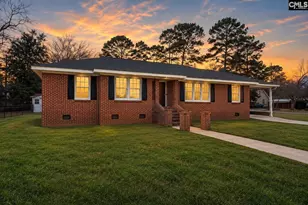 207 Woodhaven Dr, West Columbia, SC 29169 - Photo 2