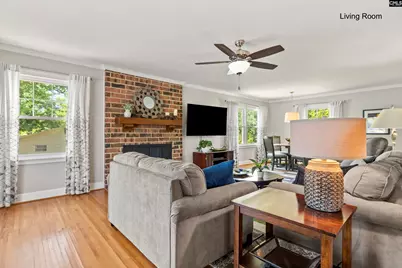 2450 Cottage Lane, Liberty Hill, SC 29074 - Photo 24