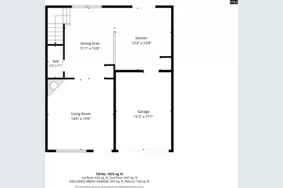 196 Phoenix Lane, Lexington, SC 29072 - Photo 26