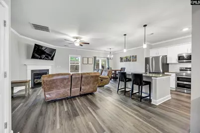 102 Backspin Drive, Elgin, SC 29045 - Photo 4