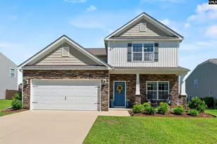 865 Sunseeker Dr, Chapin, SC 29036 - Photo 1