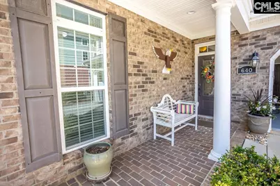 640 Kumatage Lane, Chapin, SC 29036 - Photo 2