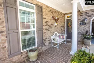 640 Kumatage Ln, Chapin, SC 29036 - Photo 2