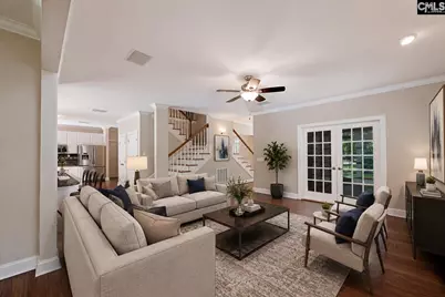 1 Oakmist Ct, Blythewood, SC 29016 - Photo 12
