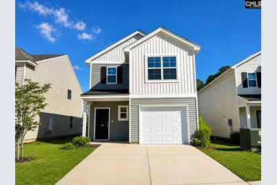 129 Kings Parish Court, Columbia, SC 29209 - Photo 1
