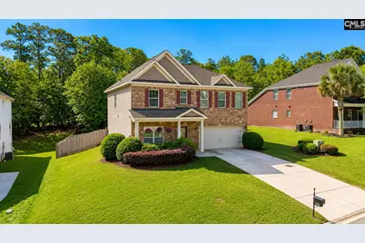 278 Quiet Pond Way, Blythewood, SC 29016 - Photo 2