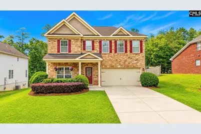 278 Quiet Pond Way, Blythewood, SC 29016 - Photo 1