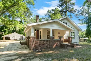 2419 Gramling Rd, Orangeburg, SC 29115 - Photo 4