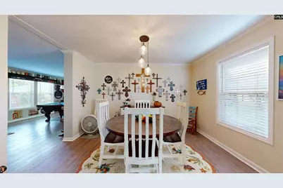 965 Crystal Springs Drive, Pelion, SC 29123 - Photo 20