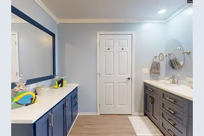 965 Crystal Springs Drive, Pelion, SC 29123 - Photo 26