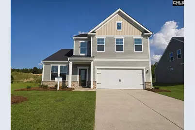 323 Welbeck Road, Lexington, SC 29073 - Photo 1