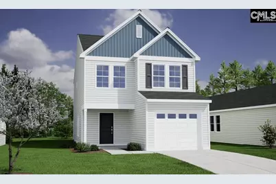 451 Pinaster Path, West Columbia, SC 29170 - Photo 1