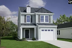 942 Lodgepole Ln, West Columbia, SC 29170 - Photo 1