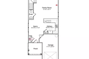 942 Lodgepole Ln, West Columbia, SC 29170 - Photo 2