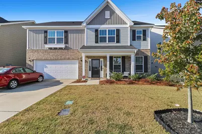 532 Esaw Drive, Elgin, SC 29045 - Photo 1