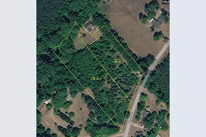 0 S Bethlehem Road Lot 2 #Lot 2, Batesburg, SC 29006 - Photo 2