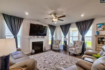 1004 Marsh Grass End, Lexington, SC 29072 - Photo 16