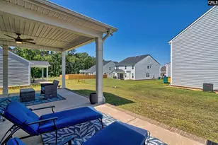1004 Marsh Grass End, Lexington, SC 29072 - Photo 8
