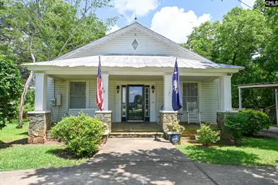 421 Spring Hill Road, Lexington, SC 29072 - Photo 1
