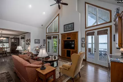 639 Kingfisher Drive, Ridgeway, SC 29130 - Photo 10