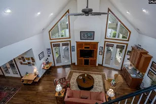 639 Kingfisher Dr, Ridgeway, SC 29130 - Photo 6