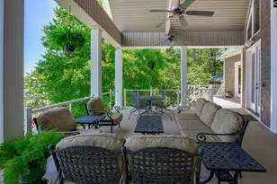 639 Kingfisher Dr, Ridgeway, SC 29130 - Photo 4