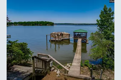 639 Kingfisher Drive, Ridgeway, SC 29130 - Photo 40