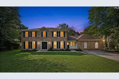 3608 Greenway Drive, Columbia, SC 29206 - Photo 1