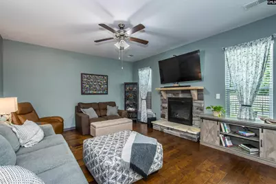 536 Lever Hill Court, Chapin, SC 29036 - Photo 32