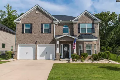 536 Lever Hill Court, Chapin, SC 29036 - Photo 2