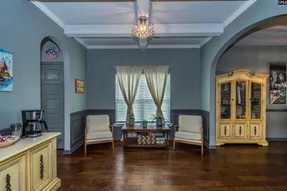 536 Lever Hill Court, Chapin, SC 29036 - Photo 22