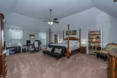 536 Lever Hill Court, Chapin, SC 29036 - Photo 36
