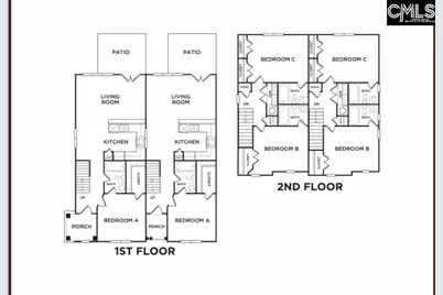 1929 Bluff Road 134, Columbia, SC 29201 - Photo 2