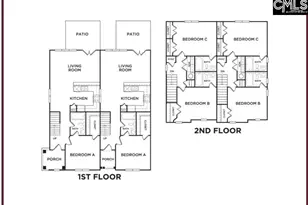 1929 Bluff Road 134, Columbia, SC 29201 - Photo 2