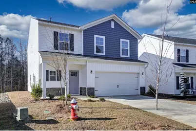 252 Boseman Road, Irmo, SC 29063 - Photo 2