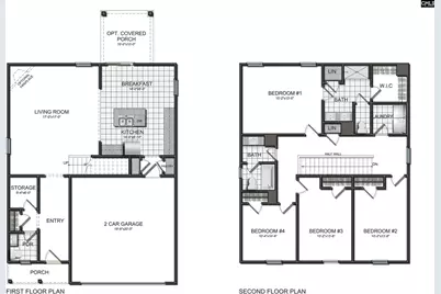 252 Boseman Road, Irmo, SC 29063 - Photo 4