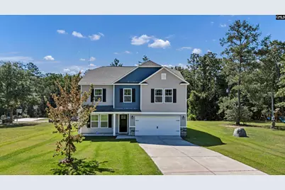 1565 Brazell Road, Elgin, SC 29045 - Photo 2