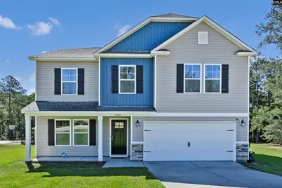 1565 Brazell Road, Elgin, SC 29045 - Photo 1