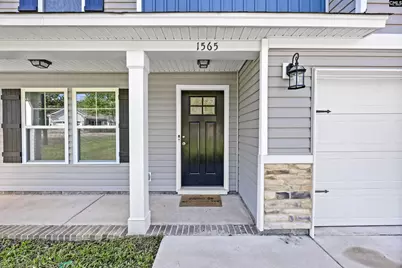 1565 Brazell Road, Elgin, SC 29045 - Photo 6