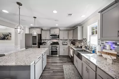 1565 Brazell Road, Elgin, SC 29045 - Photo 8