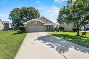 942 Farnsworth Dr, Hopkins, SC 29061 - Photo 24
