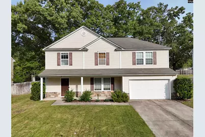 12 Pear Tree Loop, Elgin, SC 29045 - Photo 1