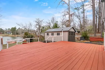 912 Lakewood Drive, Prosperity, SC 29127 - Photo 30