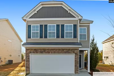 124 Culliver Road, Columbia, SC 29209 - Photo 1