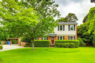 6606 Christie Road, Columbia, SC 29209 - Photo 1