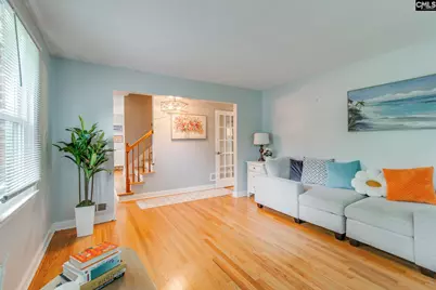 6606 Christie Road, Columbia, SC 29209 - Photo 6